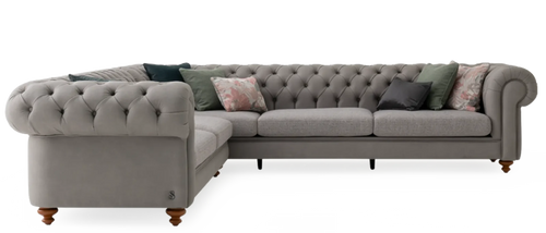 Trendy Sectional Sofa Styles for Modern Living Rooms