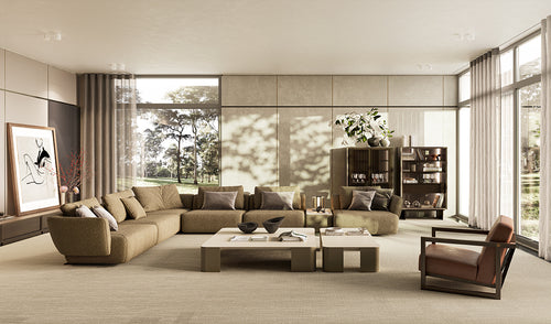 Lugano Sofa