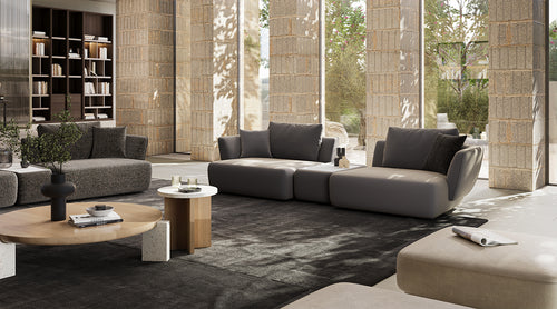 Lugano Sofa