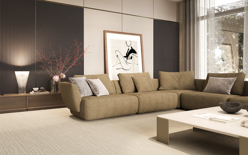 Lugano Sofa