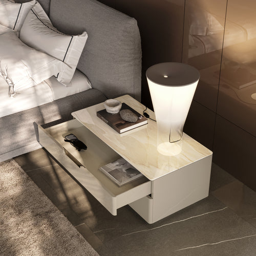 Tulsa Slim Nightstand