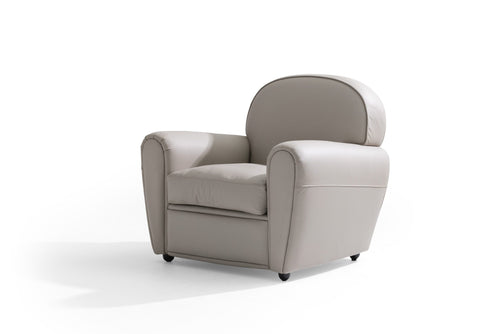 Roma Armchair