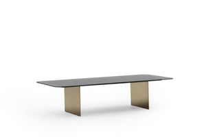 Heritage Middle Coffee Table