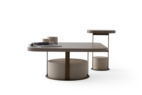 Allegro Middle Coffee Table