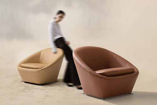 Tao Armchair