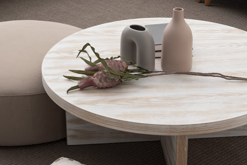 Lagom Coffee Table