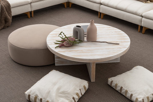 Lagom Coffee Table