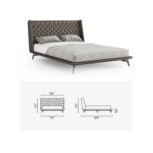 Villa Bedstead