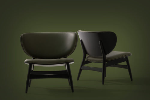 Spider Plus Armchair