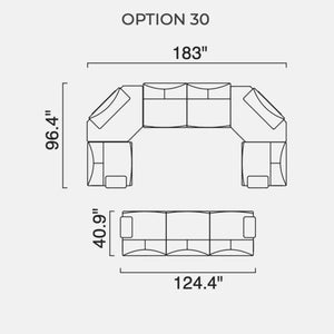 Da Vinci Sofa