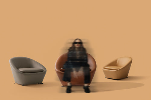 Tao Armchair