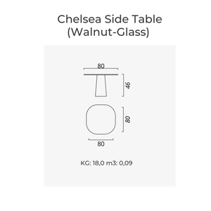 Chelsea Side Table