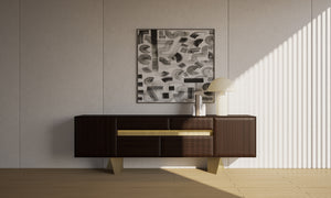 Madlen Console