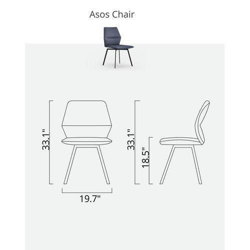 Asos Chair