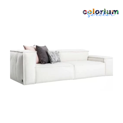 Plus Poufy Bohem Sofa