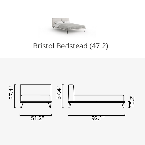 Bristol Bedstead