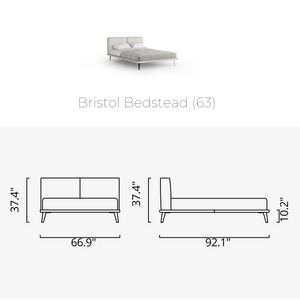 Bristol Bedstead