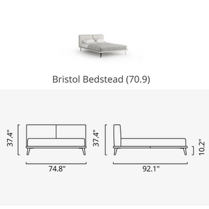 Bristol Bedstead