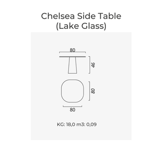 Chelsea Side Table