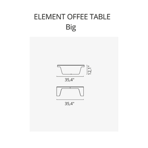 Element Table