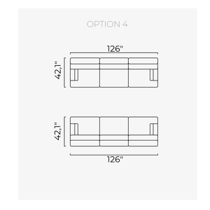 Havana Sectional