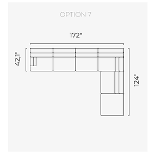 Havana Sectional