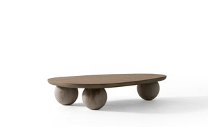 Melody Middle Coffee Table