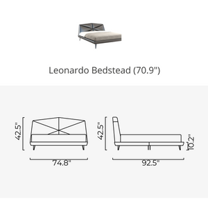 Leonardo Bedstead