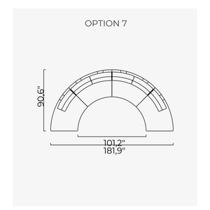 Le Mans Sectional