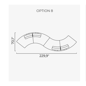 Le Mans Sectional