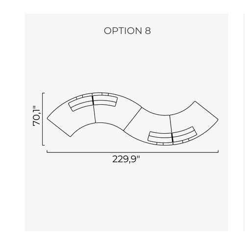 Le Mans Sectional