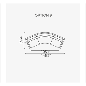 Le Mans Sectional