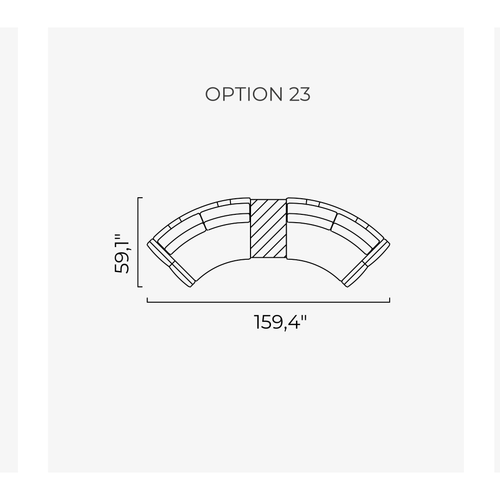 Le Mans Sectional