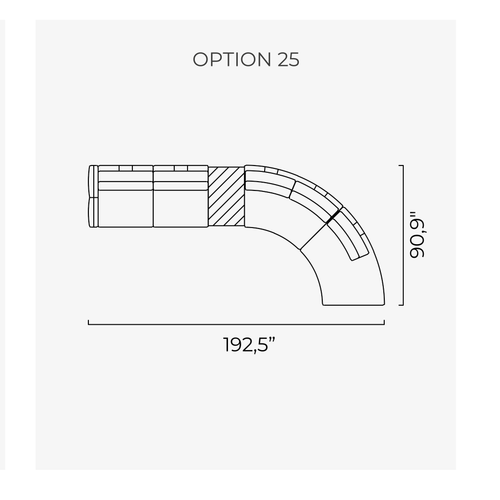 Le Mans Sectional