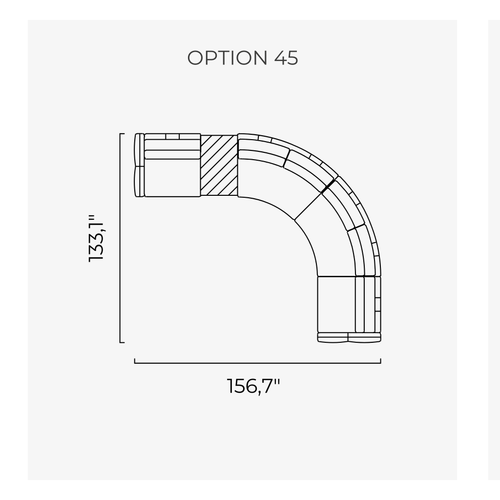 Le Mans Sectional