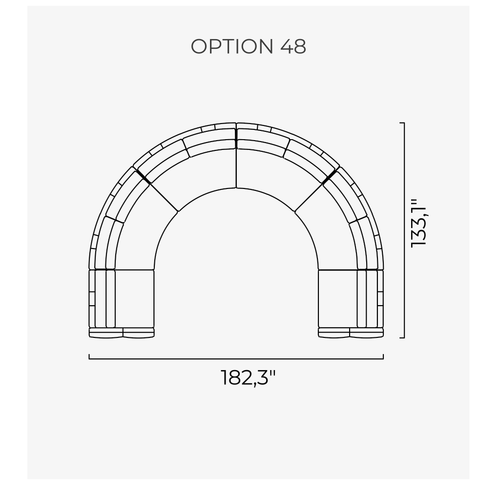 Le Mans Sectional