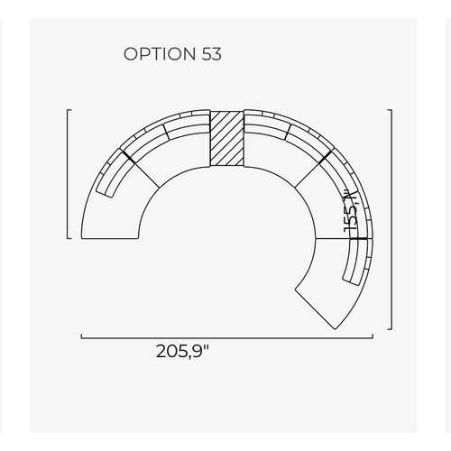 Le Mans Sectional