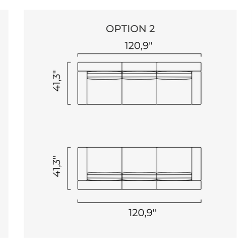 Loft Sofa