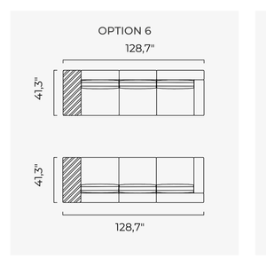 Loft Sofa