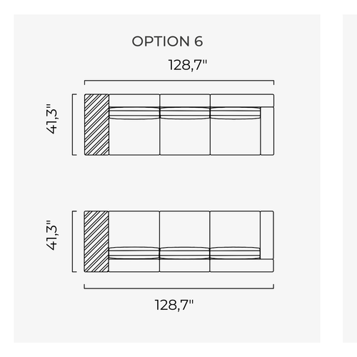 Loft Sofa