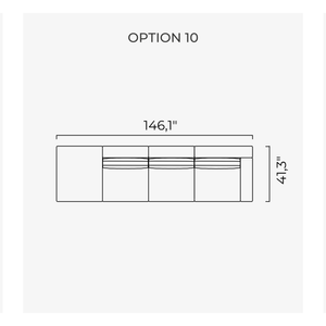 Loft Sofa