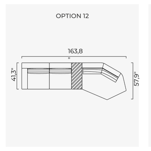 Loft Sofa