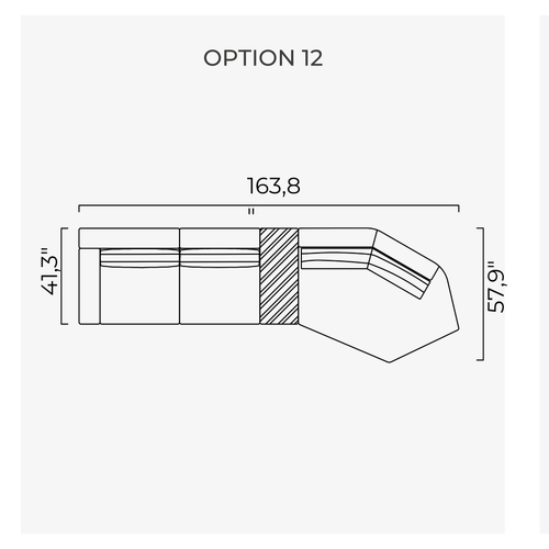 Loft Sofa