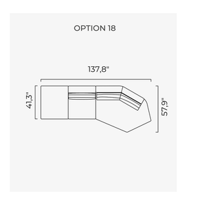 Loft Sofa