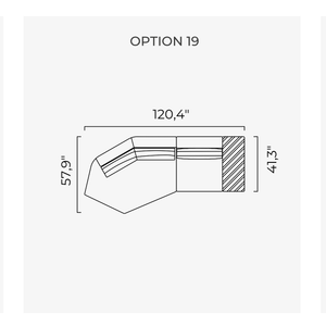 Loft Sofa