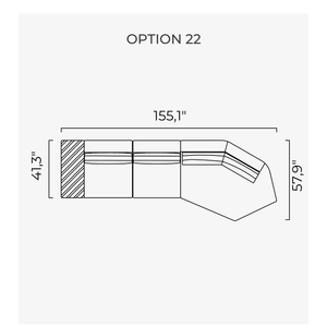 Loft Sofa