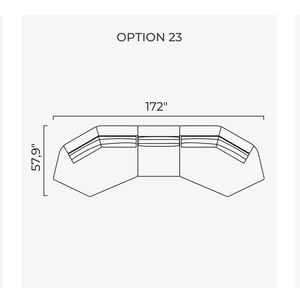 Loft Sofa