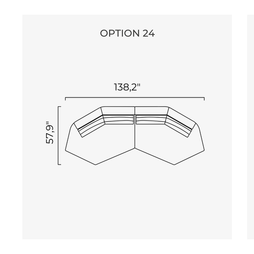 Loft Sofa