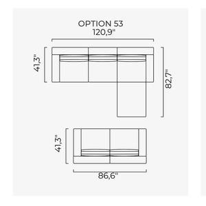 Loft Sofa