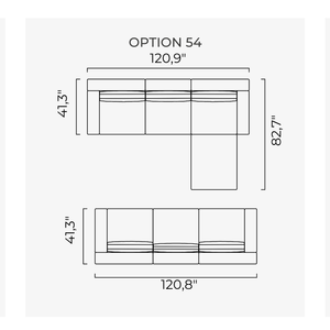 Loft Sofa